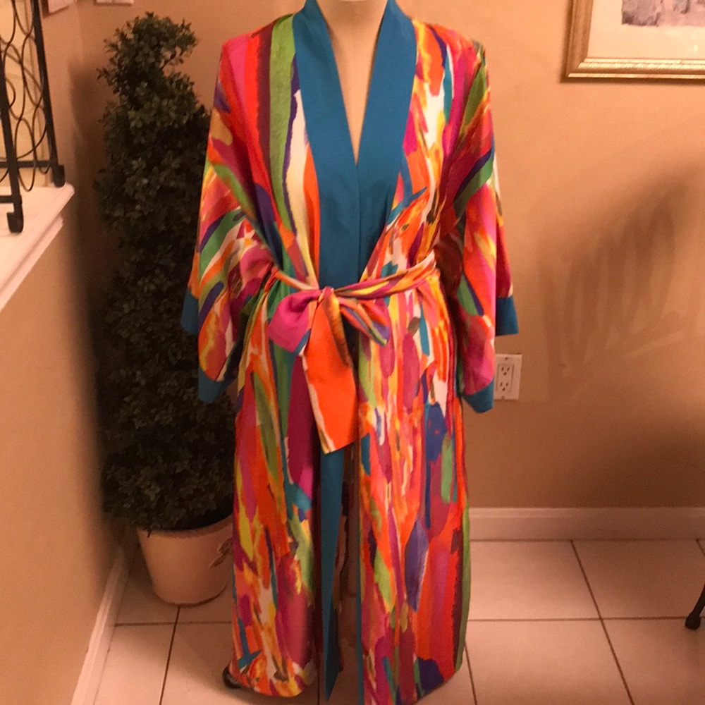 Natori Robe
